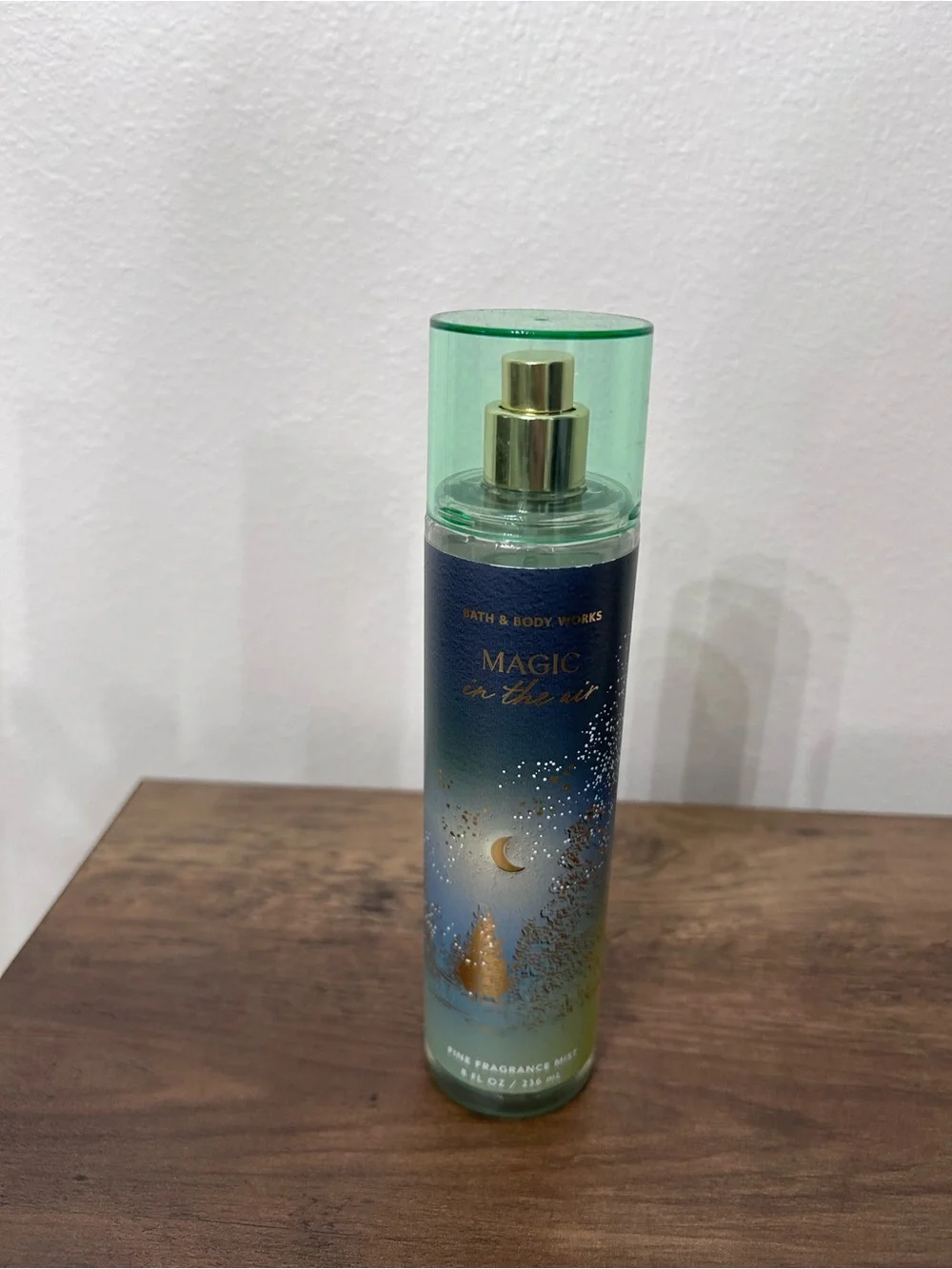 Bath & Body Works Magic in the Air Fragrance Mist